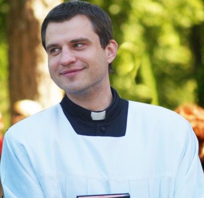 Su Viešpaties Jėzaus Kristaus Prisikėlimo švente!