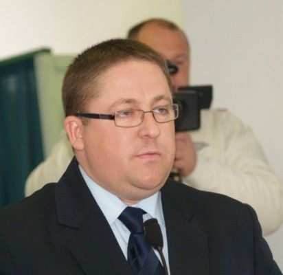 Meras Š. Vaitkus buvo išrinktas į TS-LKD Tarybą.