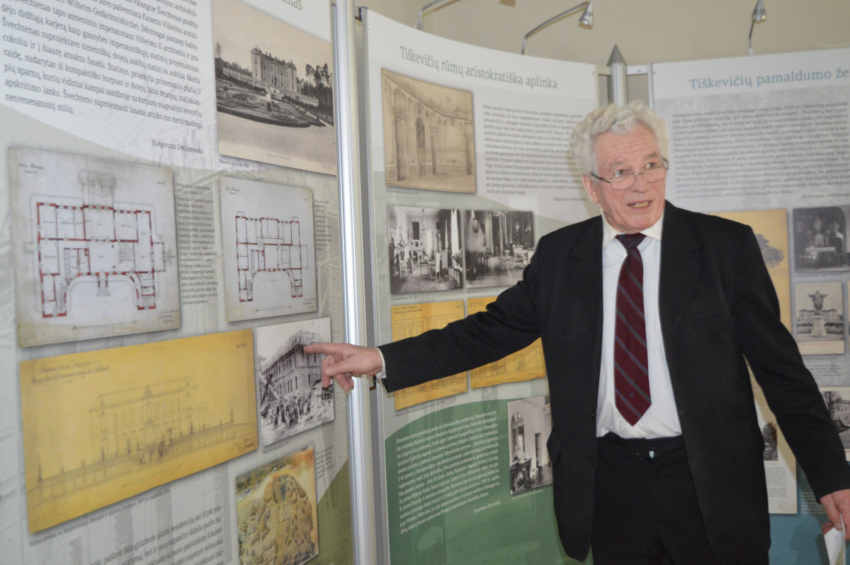 Romualdas Budrys (1933-2026)