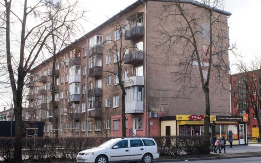 Vitos JUREVIČIENĖS nuotr.