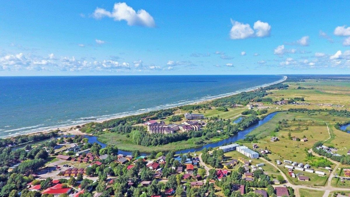 Šventoji vasarą pasitiks su dideliais pokyčiais