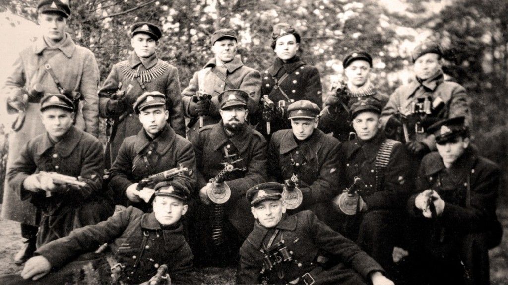 Partizanų vado kritika įžeidė, tačiau palangiškiai pripažįsta: būta visko