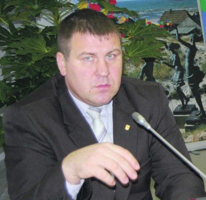 Pavadinęs vicemerą S. Simę šešku ir suabejojęs jo kvalifikacija „Palangos tiltas“ etikai nenusižengė