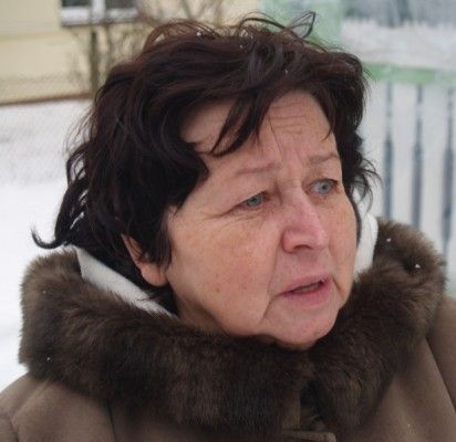 Padegėlės šoką ir skausmą po gaisro gydo palangiškių gerumas