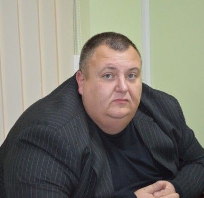 Naujasis turgaus direktorius Andrejus Byčkovas: "Pirmiausia sieksiu atlikti turgaus auditą, tada bus aiški ir buvusių vadovų atsakomybė"