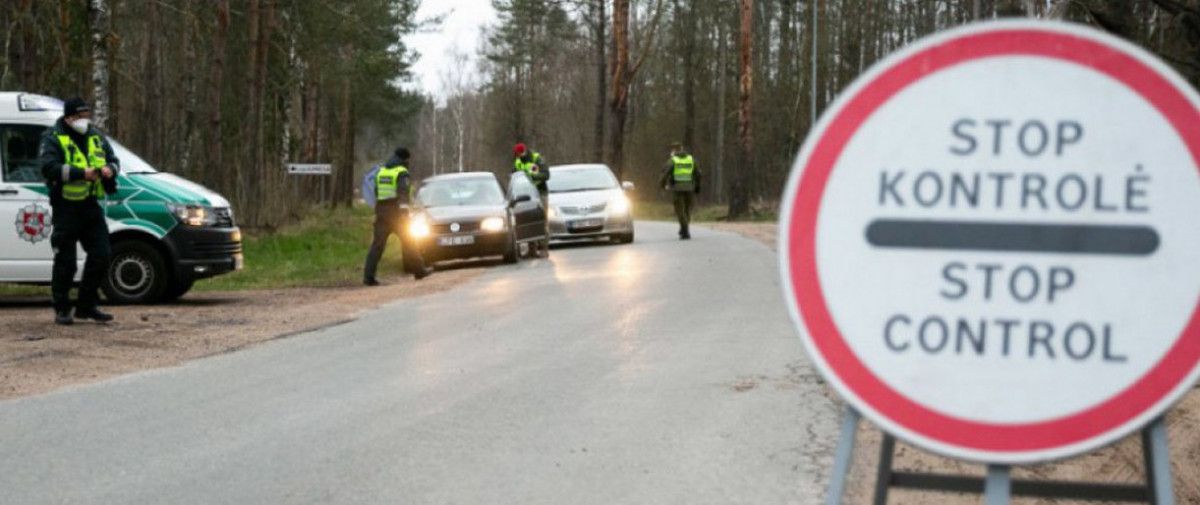 Lietuvoje daugėjant koronaviruso ligos atvejų, suplanuotos priemonės, padėsiančios verslui ir gyventojams įveikti laikinus finansinius sunkumus.