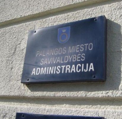 Palangos savivaldybė tapo STT tyrimo įkaite
