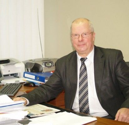 Klaipėdos apygardos teismas dar kartą patvirtino: „V. Nesteckis buvo atleistas nepažeidžiant įstatymų”.