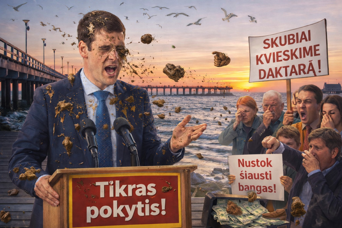 DI generuotas vaizdas