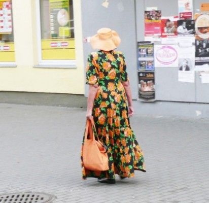 „Žmonės Palangoje pradėjo drąsiau rengtis – nebeliko daug kompleksų“
