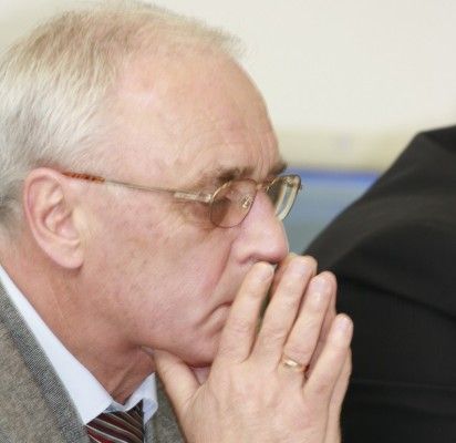 Liberalų rinkiminis sąrašas – be Remigijaus Kirstuko