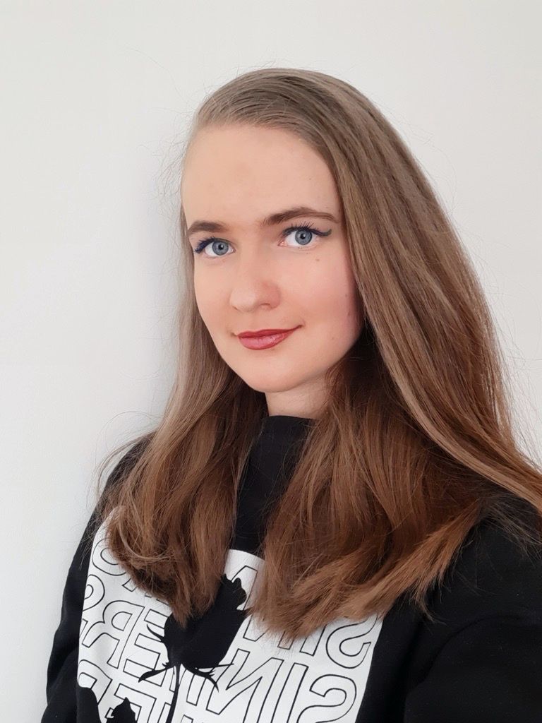 Mūza Svetickaitė