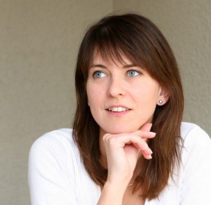 Goda Giedraitytė, projekto „Klaipėda – Europos kultūros sostinė 2022“ vadovė
