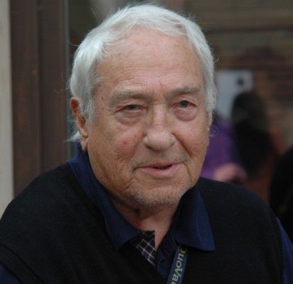 Pranas Gailius: „Tai – mano labai nuoširdus santykis su Palanga”. / Andrei Mitskevich nuotr.