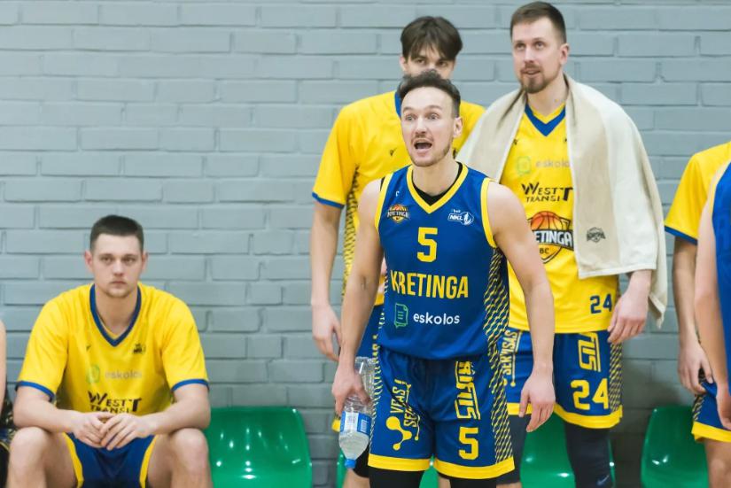 Nuotr.: D. Lukšta