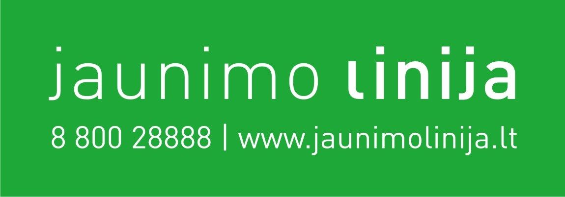 „Jaunimo linija”: jausti baimę ir nerimą šiuo metu yra natūralu