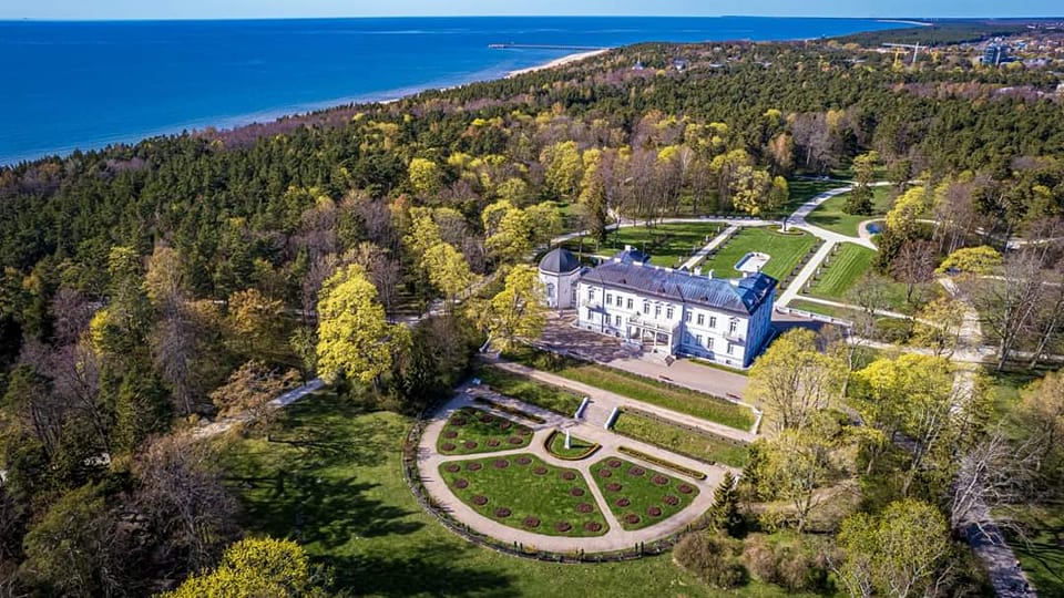 Savivaldybių gerovės indekse Palanga tarp 60 Lietuvos savivaldybių užėmė 7 vietą