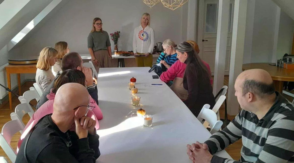 Organizatorių nuotr.