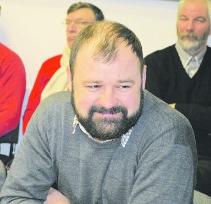 UAB „Palangos butų ūkis“ per klaidą paviešino apie 250-300 butų savininkų