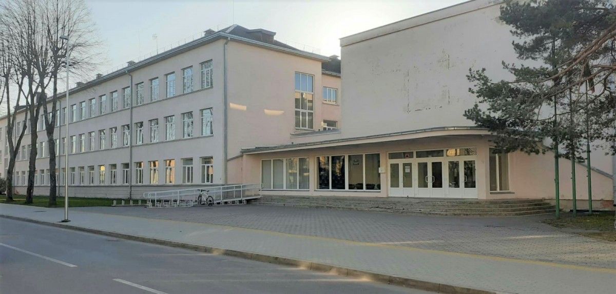 Nuo lapkričio 9 d. iki lapkričio 29 d. Palangos ugdymo įstaigos dirbs kitaip