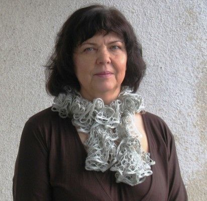 Dovilės Oškinytės „Ženklai“ – spauda ant drobės