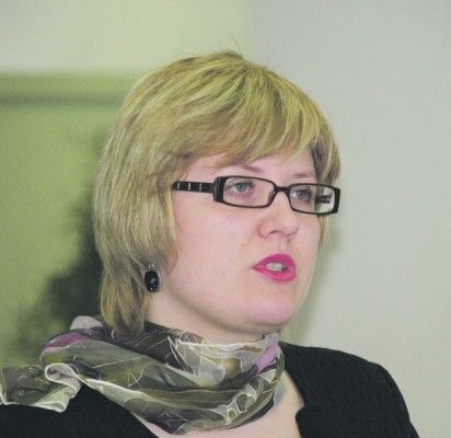 A. Kilijonienė.