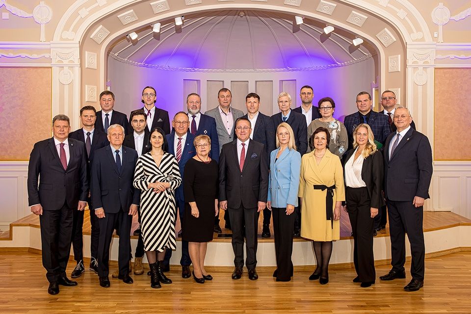 Palangos miesto savivaldybės tarybos posėdis įvyks birželio 26 d. 9 val. Savivaldybės administracijos salėje, Gintaro g. 33A