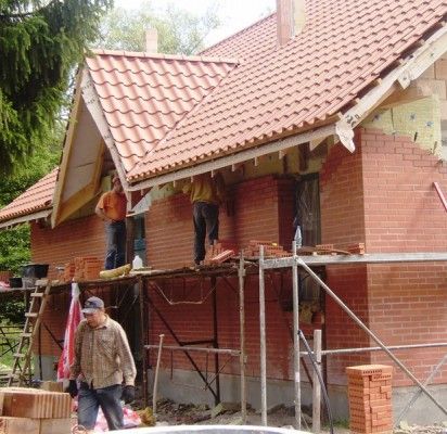 Modernus Nemirsetos kempingas vartus atkels jau kitąmet