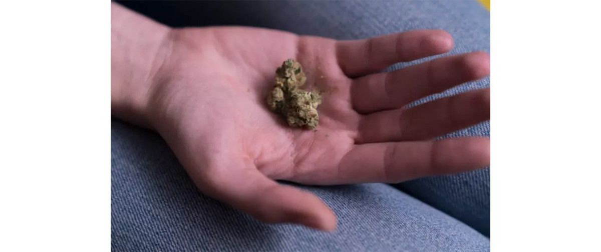 Klaipėdoje ir Palangoje pas asmenis rasta, kaip įtariama, narkotinių medžiagų