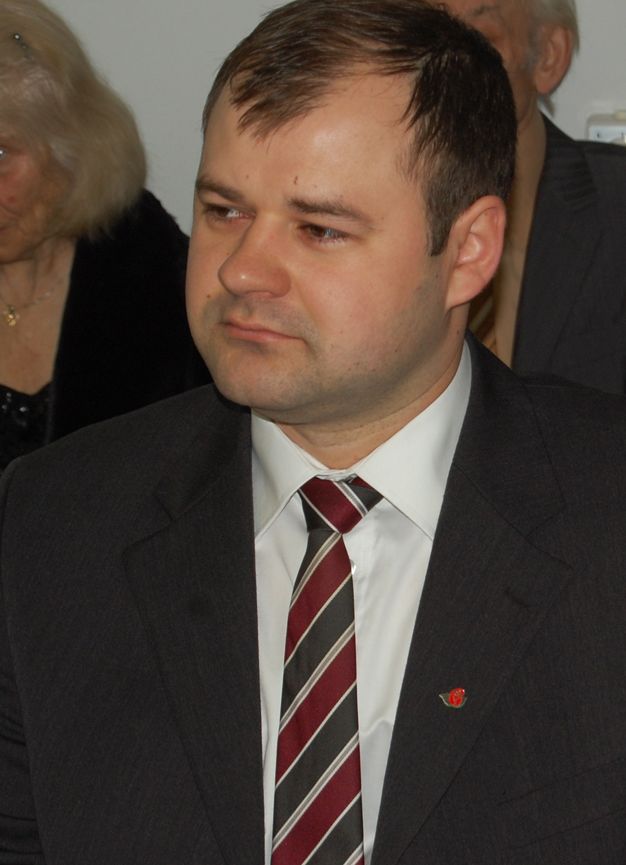 Reikia vadovautis darbais, o ne šūkiais