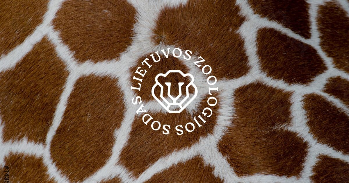 Kelionė į laukinės gamtos pažinimą ir išsaugojimą prasideda Lietuvos zoologijos sode