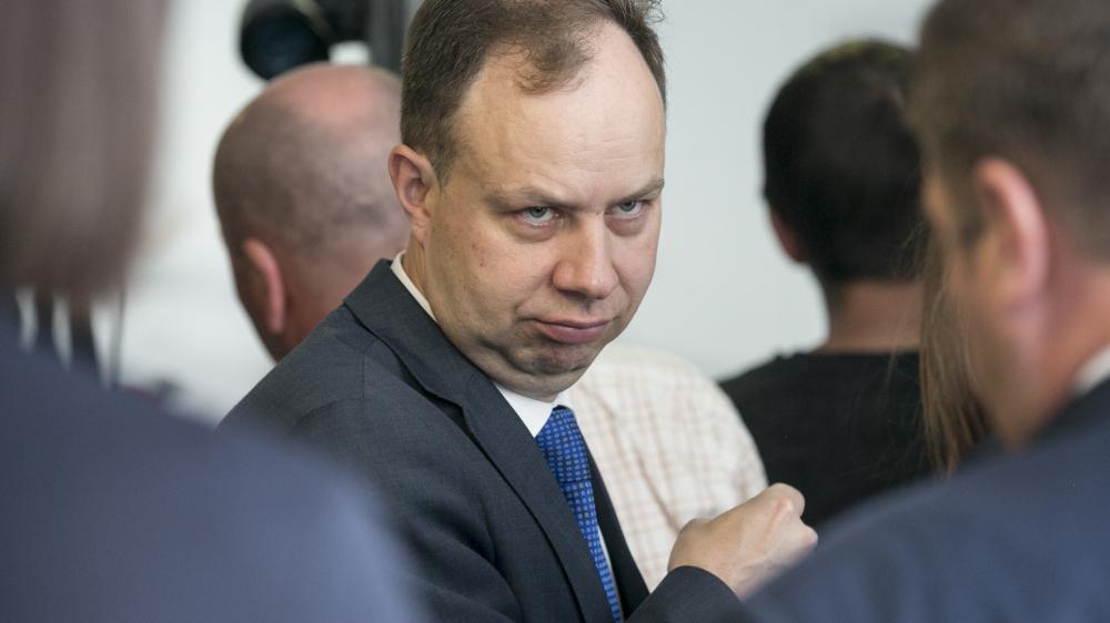 Lietuvos žinios nuotr.