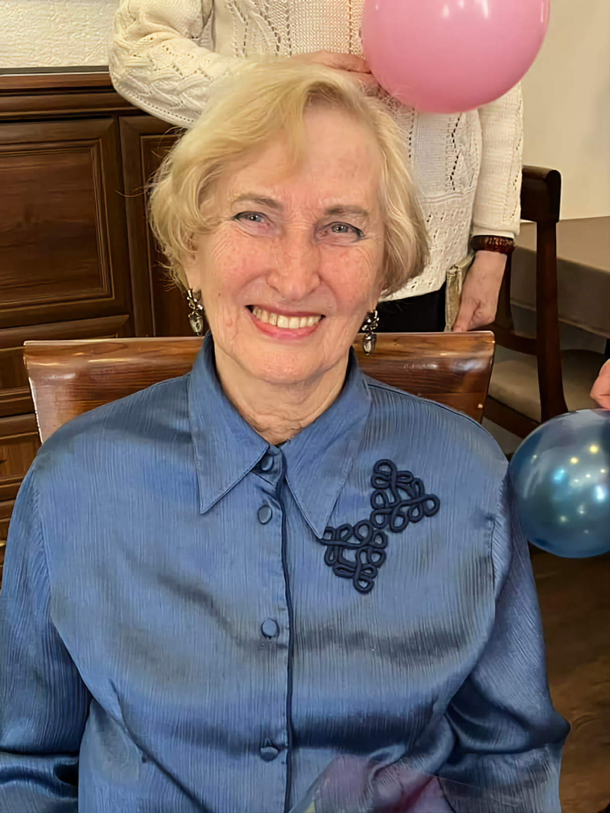 Anelė Emilija Mažeivaitė (asmeninio albumo nuotr.)