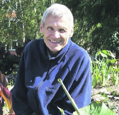 Gediminas GRIŠKEVIČIUS