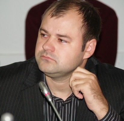 D. Paluckas: „Tarybos valdančioji dauguma nusprendė apskritai nevertinti komiteto pateiktų pasiūlymų”.