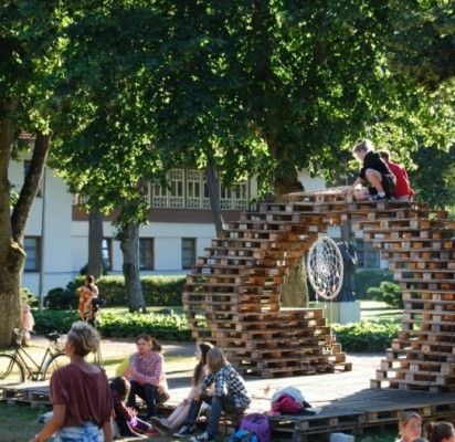 Atskleisti Palangos miesto demografiniai pokyčiai