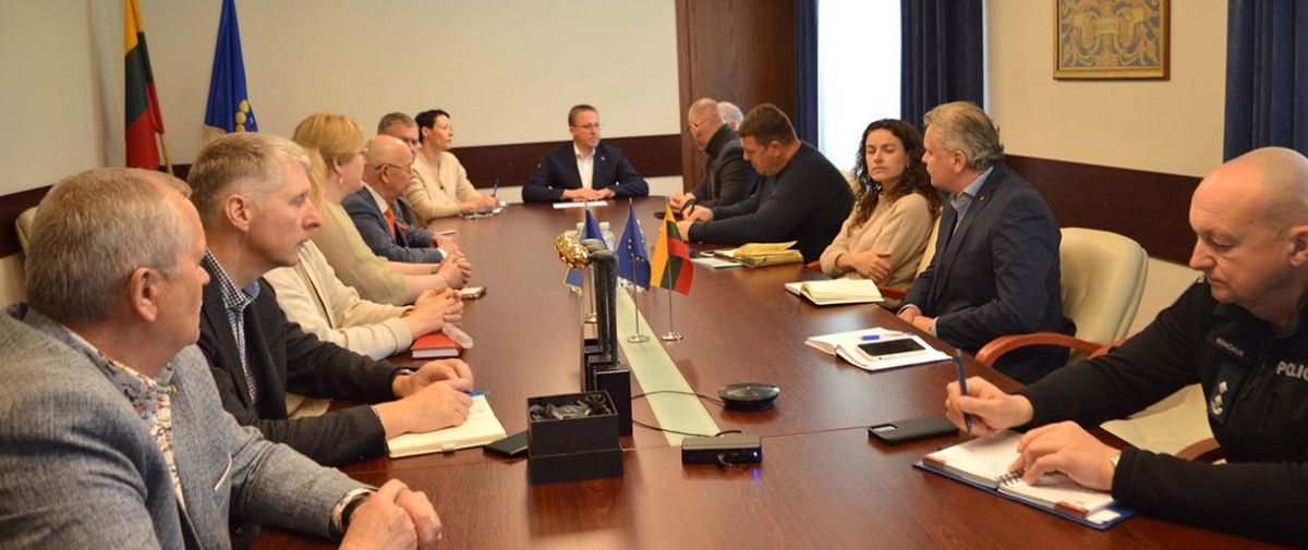 Pasaulio lietuvių sporto žaidynės 2025: Palanga taps pasaulio lietuvių sporto sostine