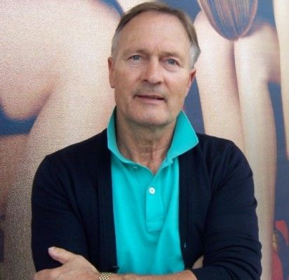 „Du broliai“ savininkas: „Gera išorė lemia net septyniasdešimt procentų sėkmės“