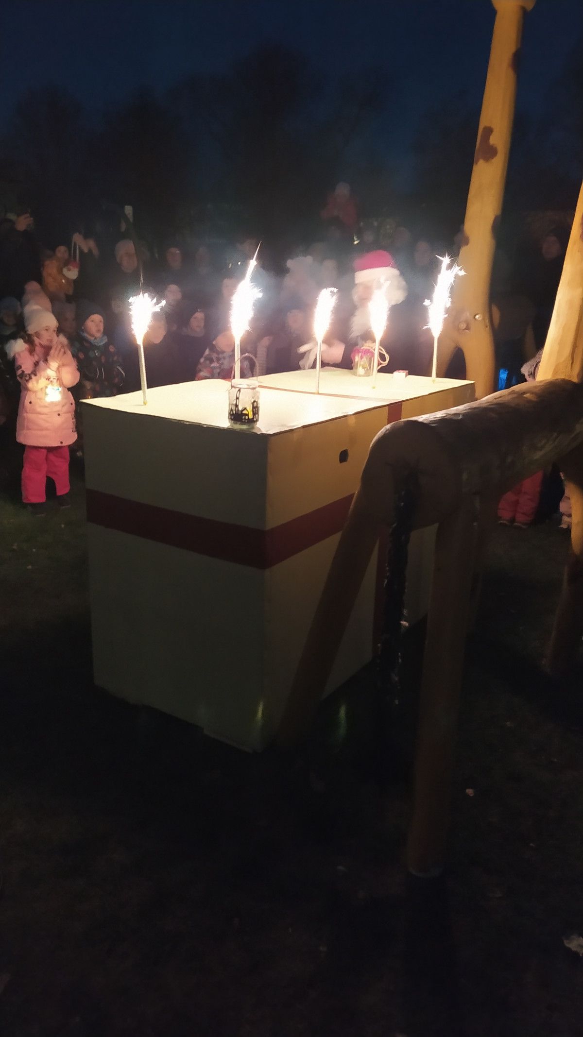 50- asis Palangos lopšelio- darželio ,,Nykštukas“ jubiliejus