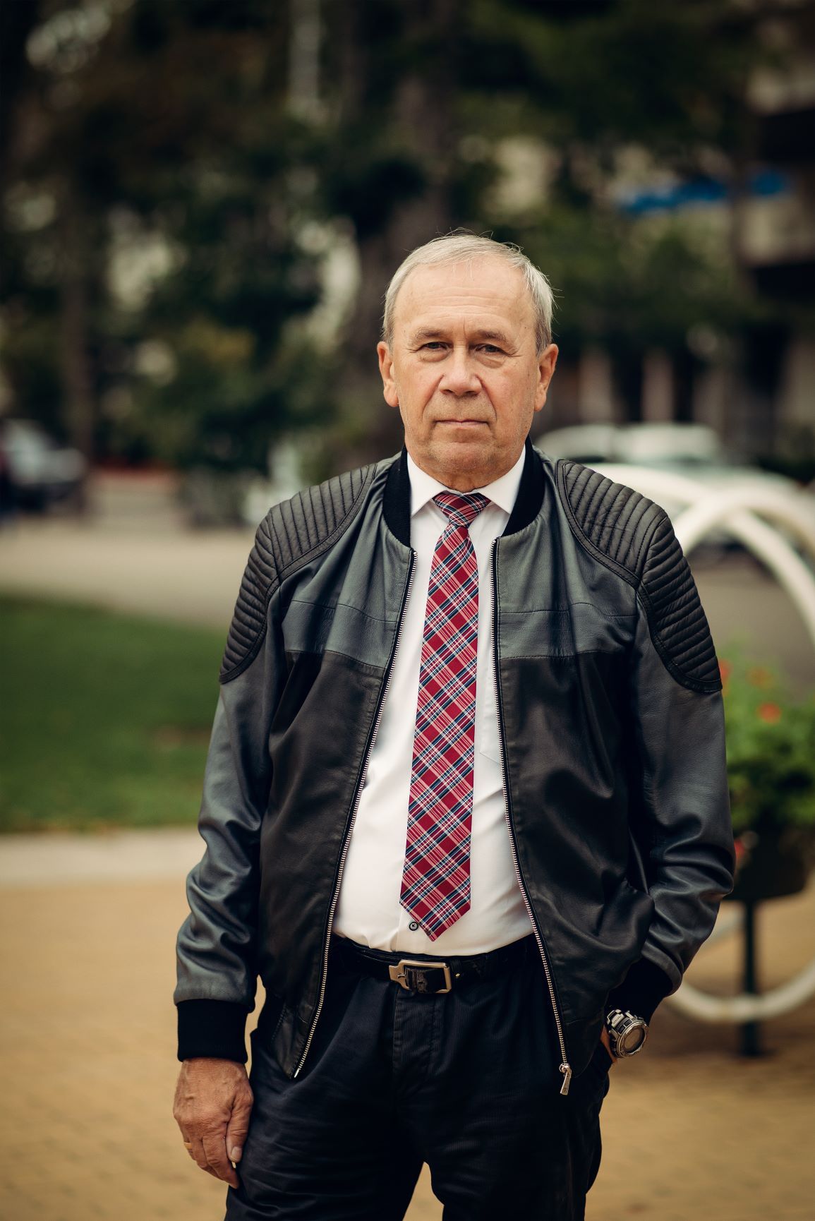 Buvęs Lietuvos Banko valdybos narys, dažnas Palangos svečias Vaidievutis Geralavičius: „Ingrida Šimonytė su pensijų „karpymo“ kraičiu būtų sunkiai įsivaizduojama premjere kitoje valstybėje“