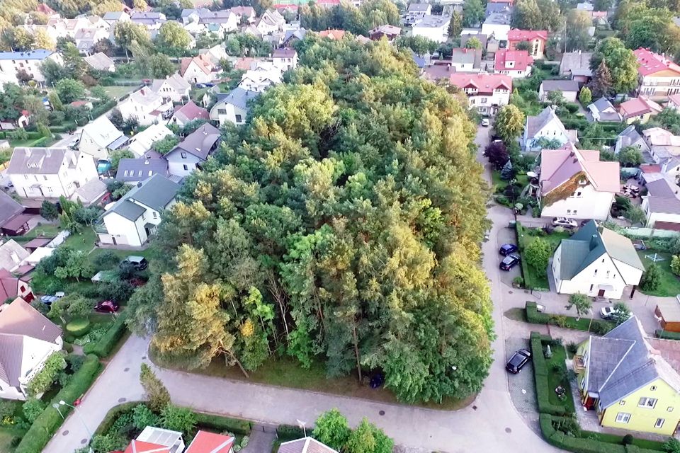 Regionas Laidoje „Brydės“ pasakos apie istorinės Palangos savitumą