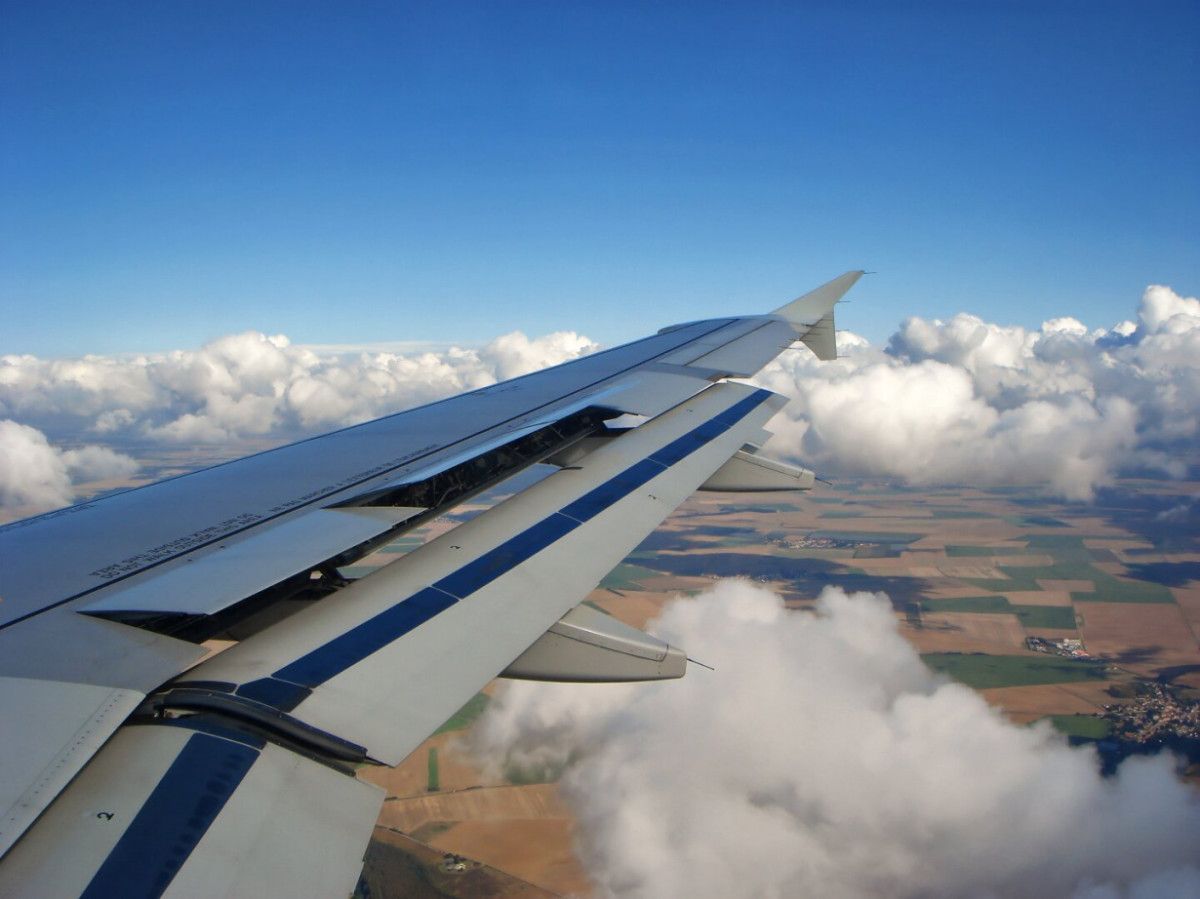 Birželio 18 dieną Palangos oro uoste planuojamas mokomasis skrydis su orlaiviu B738, LY-TUI