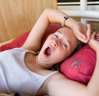 Efektyviausi būdai ryte atsikratyti mieguistumo
