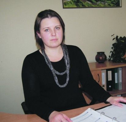 Išliaupsinto komunalinio direktoriaus laukia akistata su prokuratūra
