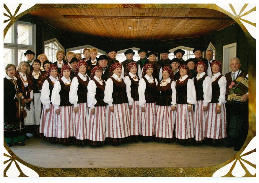 „Bočių“ laukia gražus jubiliejus