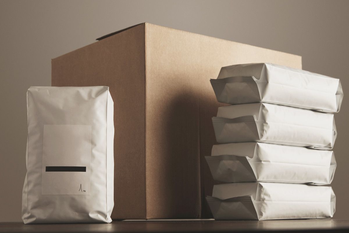 Ką reikia žinoti apie pakuočių produktams pasirinkimą?
