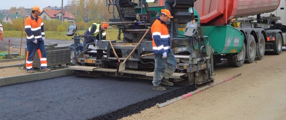 Palangoje bus tvarkomi keliai — paskirstytos kelių priežiūros ir plėtros programos finansavimo lėšos