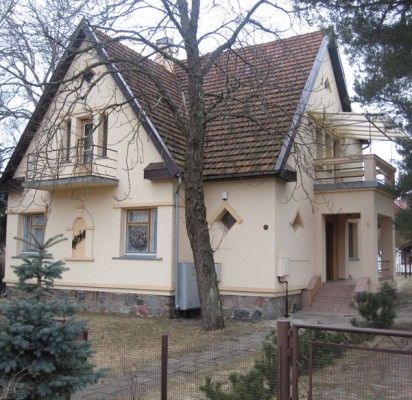 Verdiktas: pasodintus medžius ir krūmus B. Dvariono artimiesiems teks šalinti