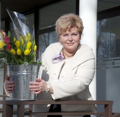 Nenustygstanti Palangos Daina: „Kai kiti miega, aš pradedu savo darbus“
