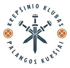 "Palangos Kuršiai" varžysis dėl Karaliaus Mindaugo taurės